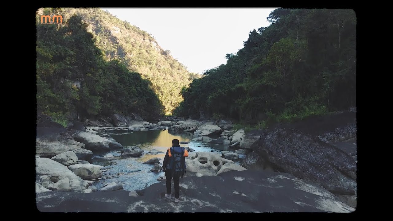 Nghaktea Fanai - I Ropui An Hril (Official Music Video)