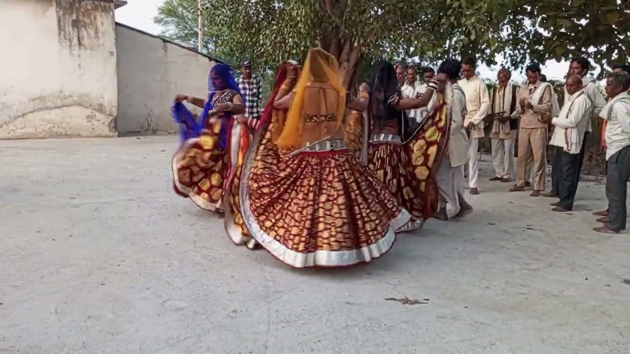 श्री देव ब्याह बाबामहाराज