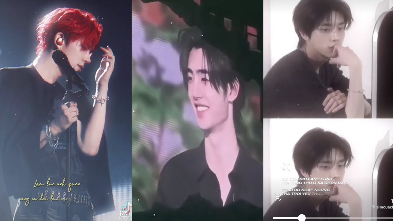 Tổng hợp video tiktok của enhypen#1 
