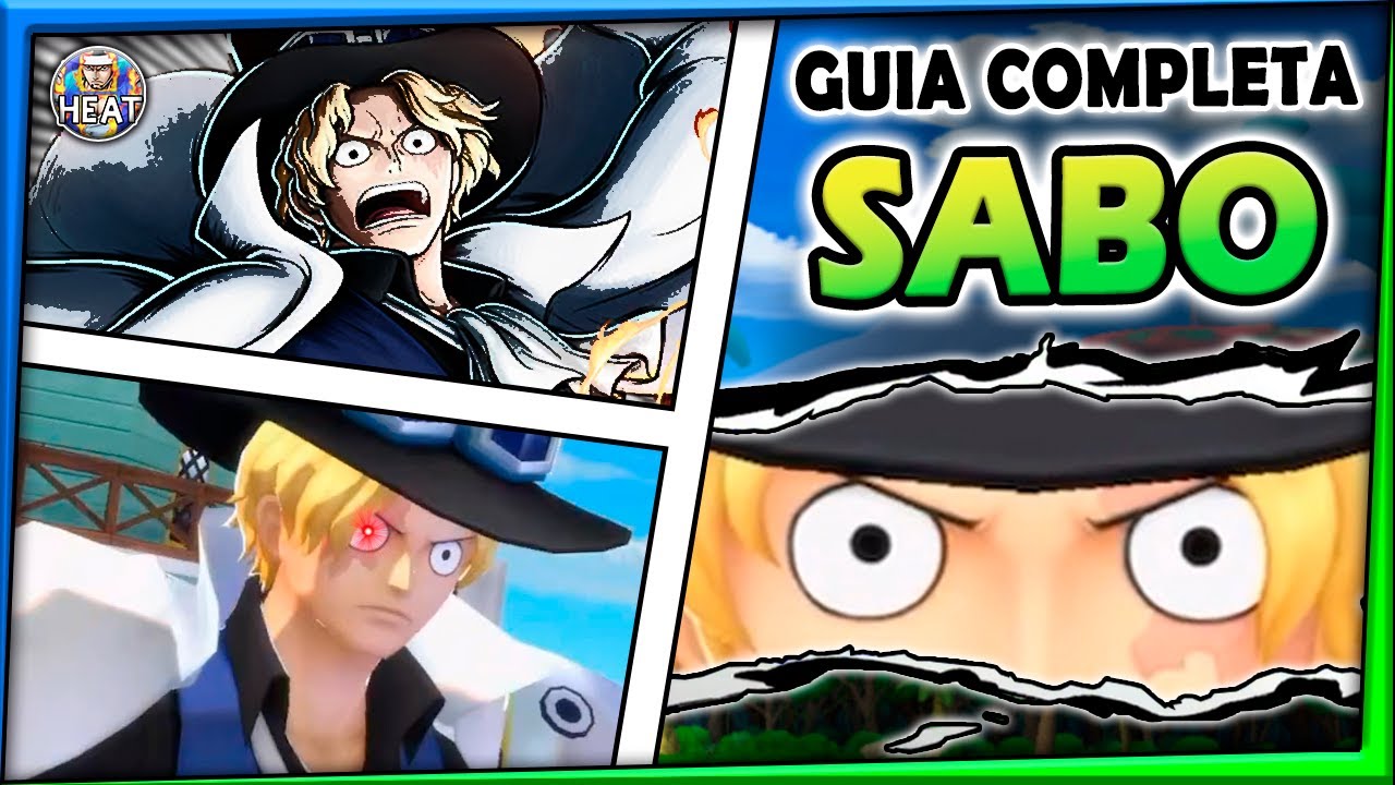 LAS MEDALLAS QUE SABO NECESITARÁ PARA ACABAR CON EL NUEVO META!