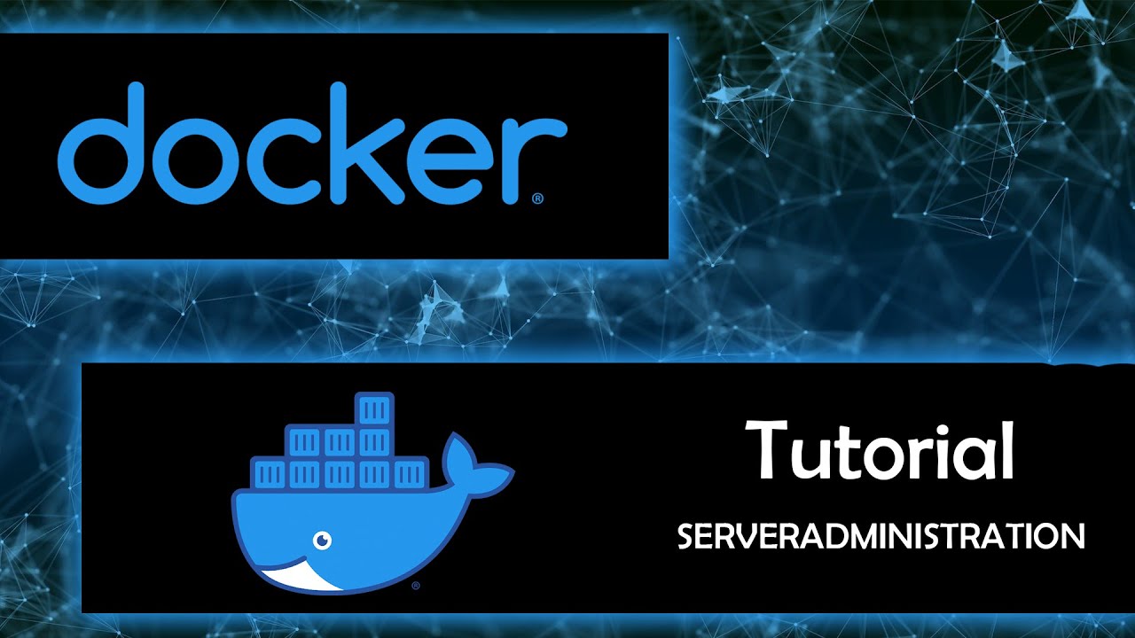 Docker Tutorial #3 - Install Docker on Linux