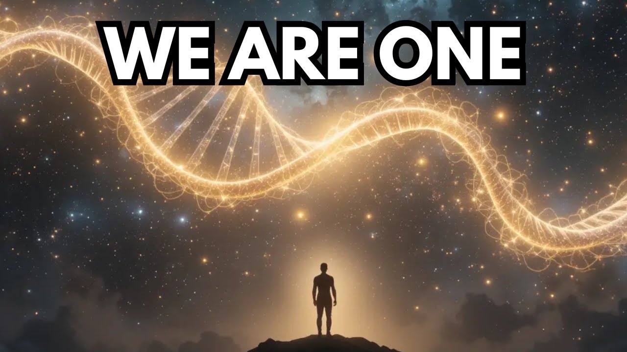 The ILLUSION of Separation (And How It Blocks Your Manifestation)