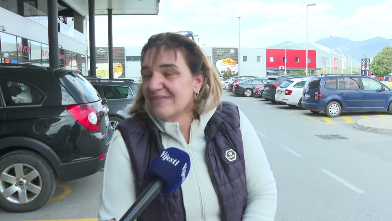 VIJESTI U POLA 7 - BULEVAR TIVAT JAZ | Vijesti online