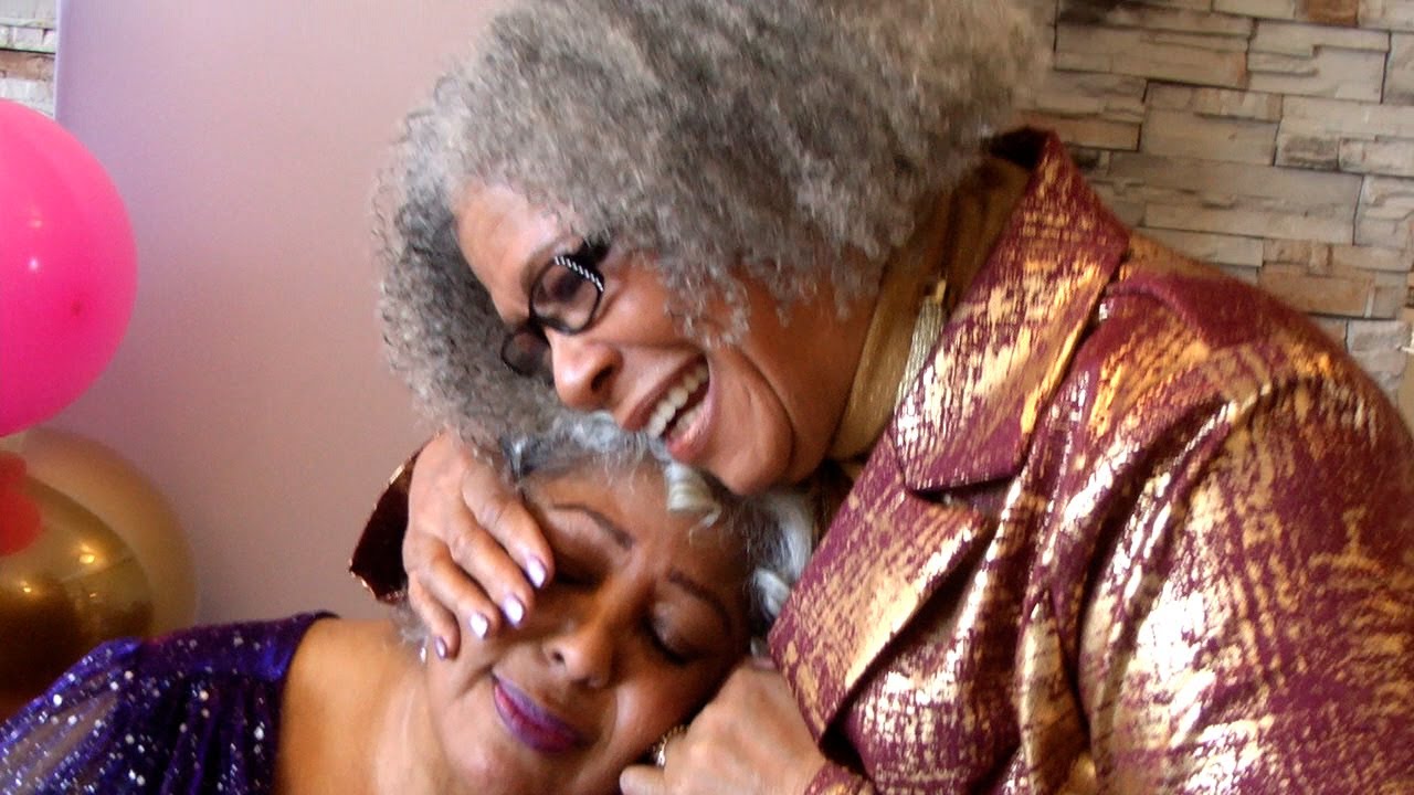Estell's 75 Birthday Celebration