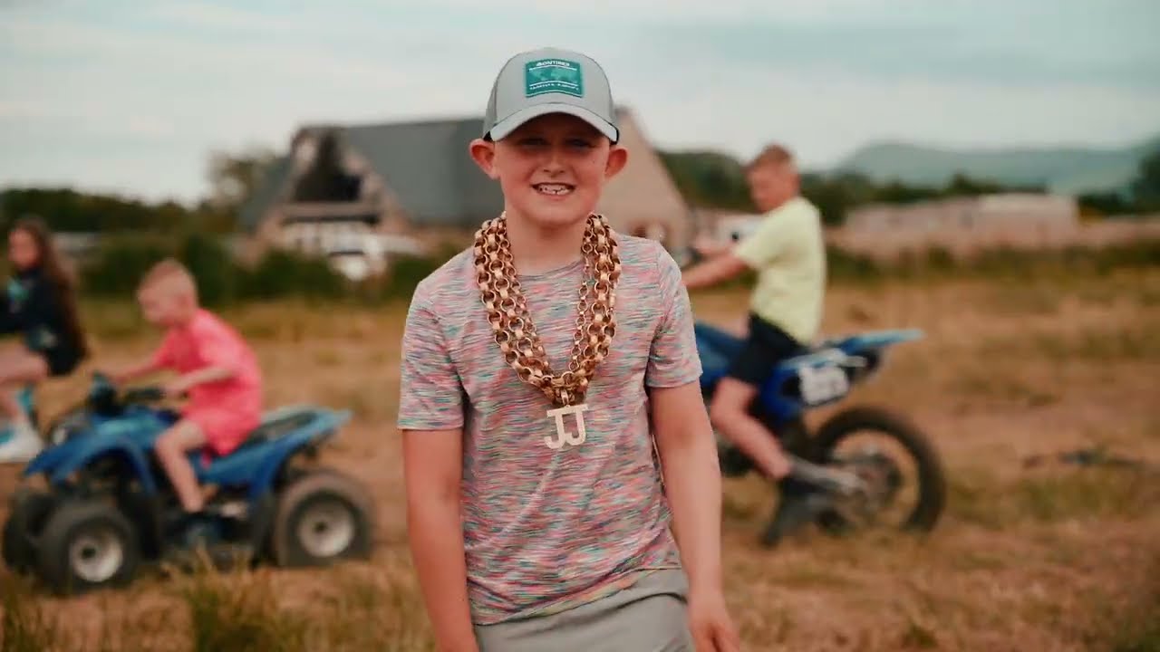 Jj Da Kid - &ldquo;On The Rise&rdquo;