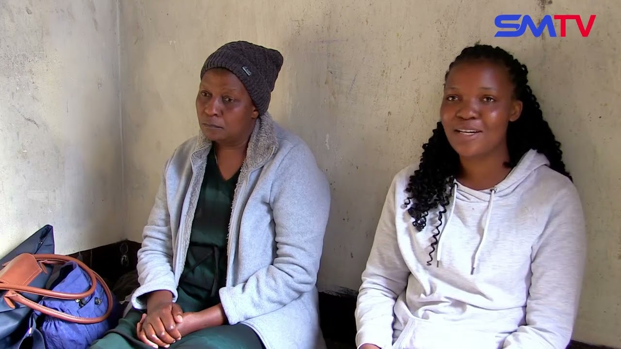 Mwana Akaba Mari Yamai Vake Akapa Boyfriend Kuti Itenge Mota, Abatwa Kudare KwaSekuru Tasvu