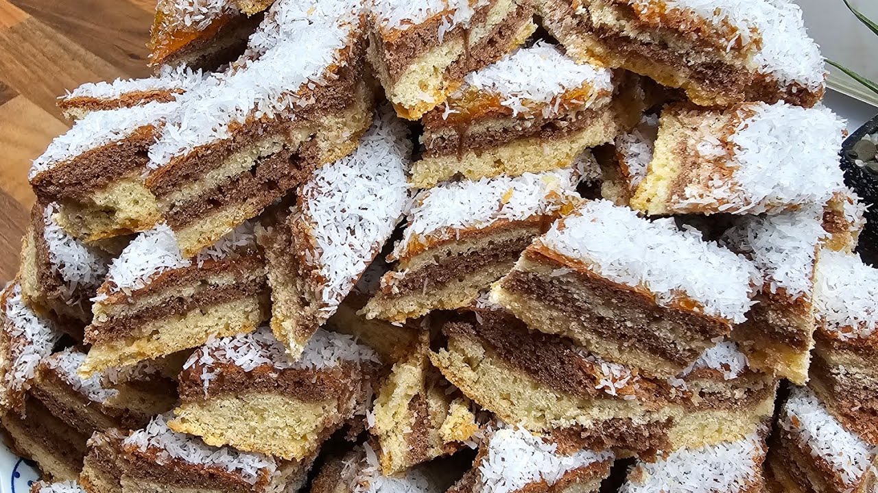حلوة الطبقات بالكوابل🥰،، حلوة الطفولة والزمن الجميل ساهلة واقتصادية جدا كتجي بنينة😋