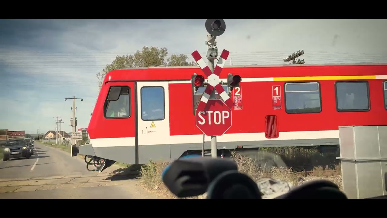 Authentic Romanian 4x4 tours