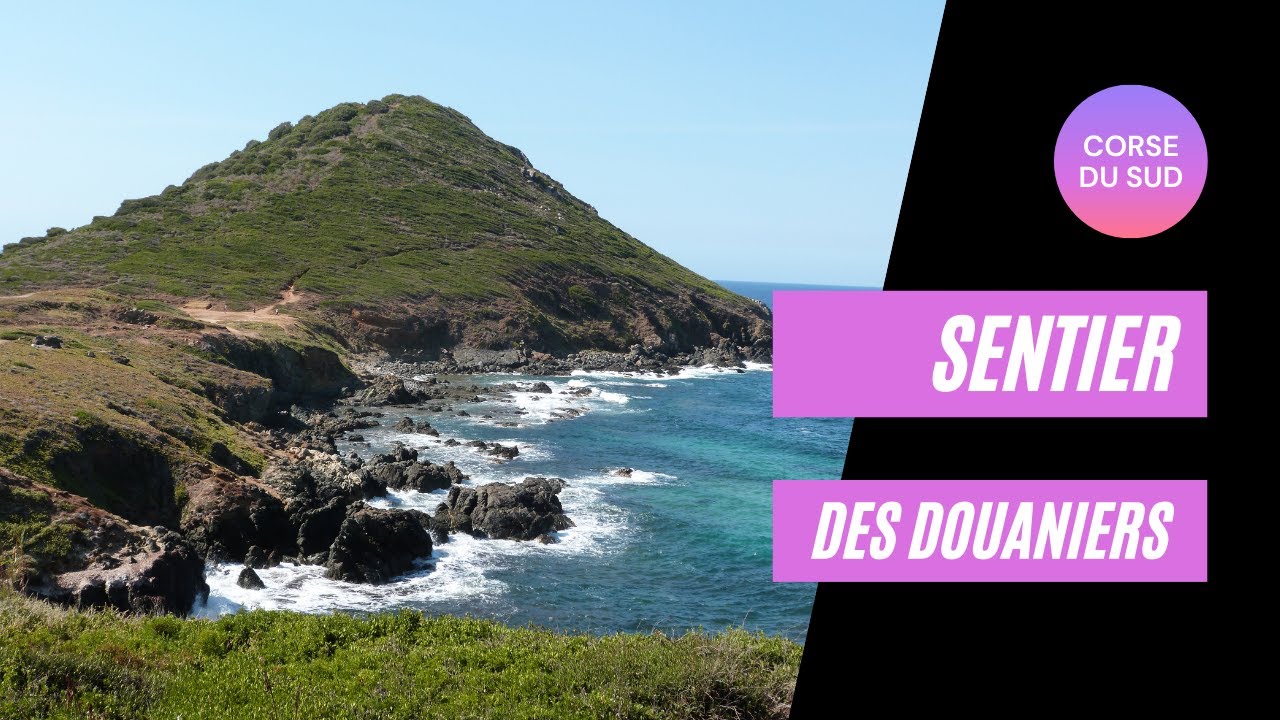 Le sentier du Capo di Feno (Corse, France)