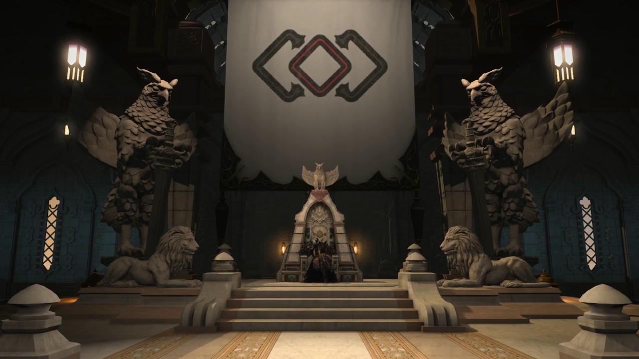 Zenos yae Galvus