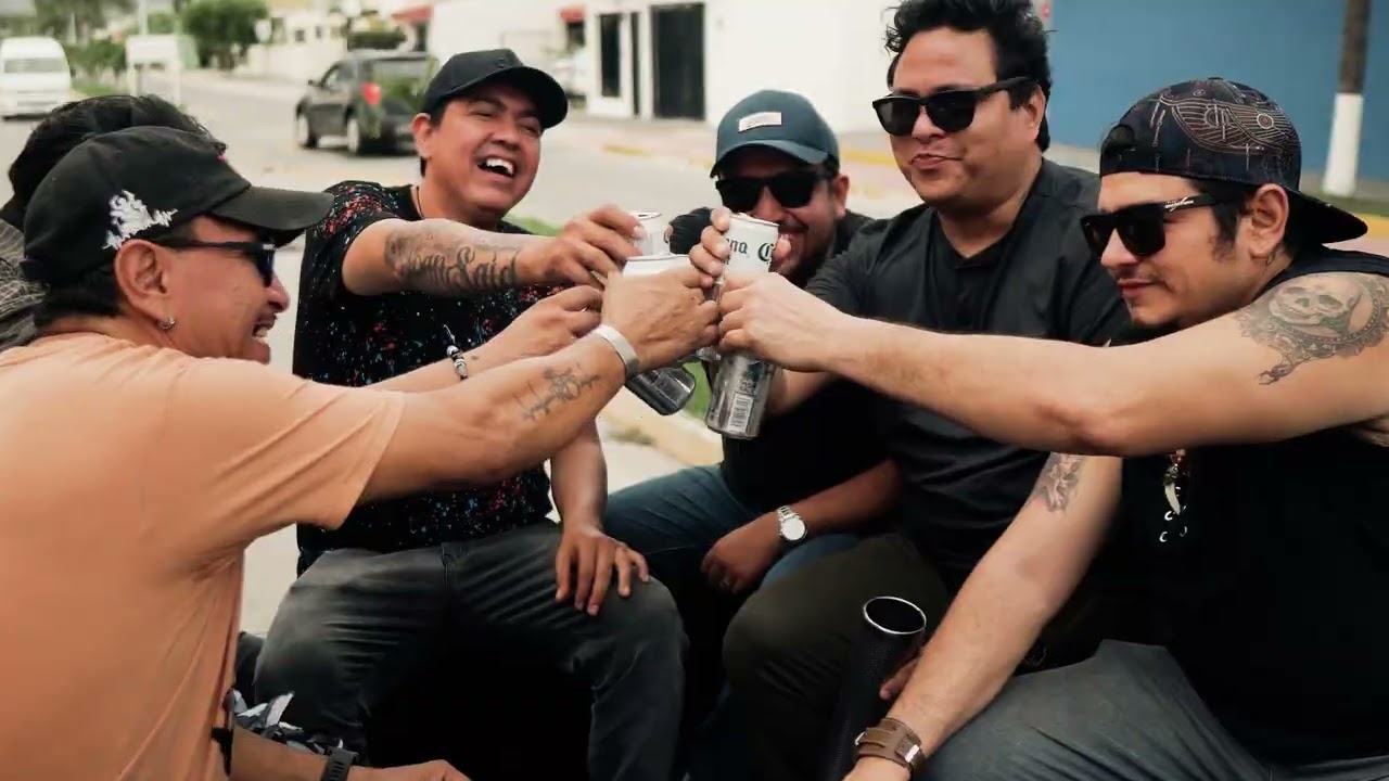 Ska Pa´Vivir - Caída Libre (Video Oficial)