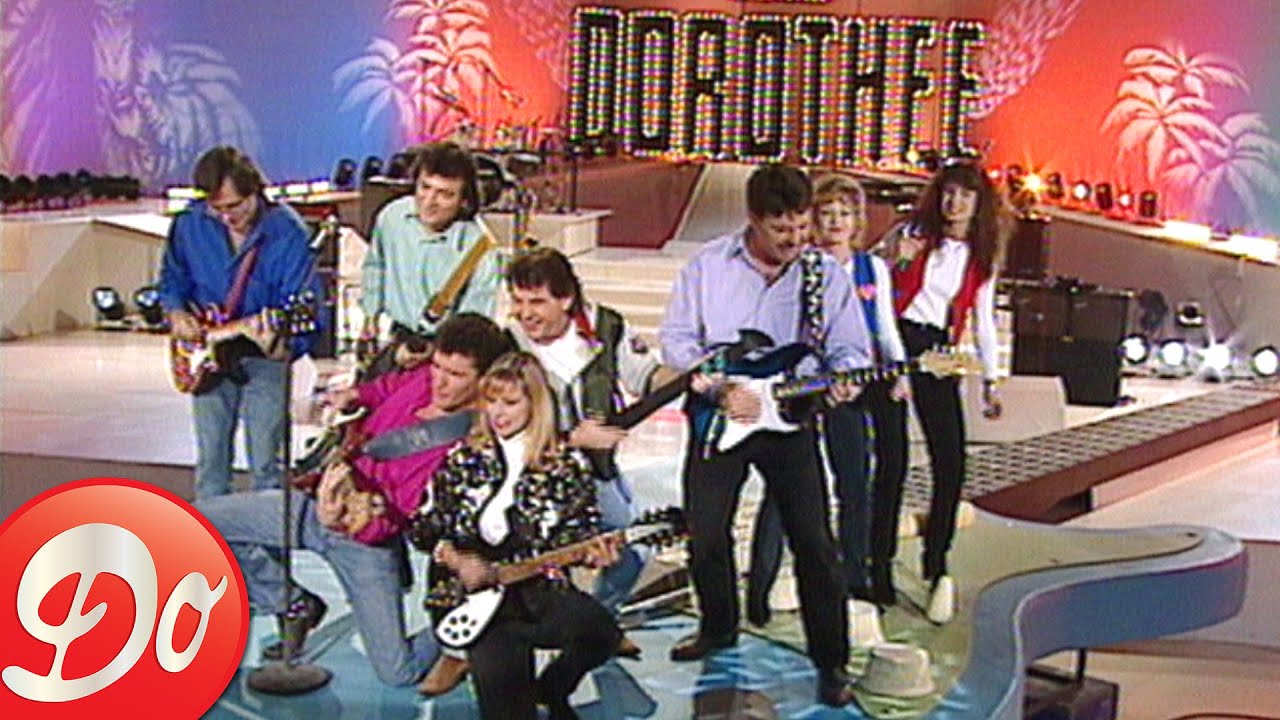 Club Dorothée : 