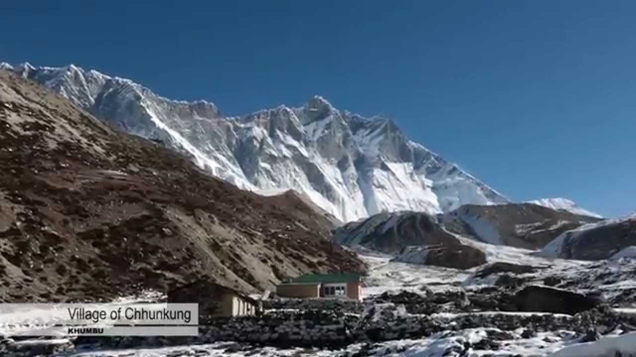 Great Himalaya Trail, High Route – The Ultimate Trail
