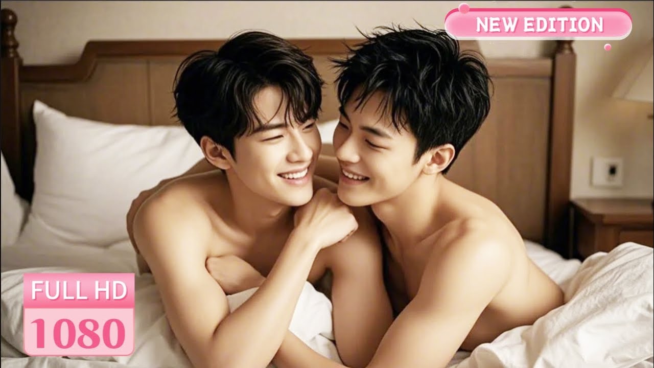 早聽聞周警官很兇，誰料一夜貪歡後，竟把實習的他寵上天！💞#full #bl  #黄景瑜 #肖战 #boysloveseries  #Yaoi #2025movies  #耽美 #腐劇 #同性戀