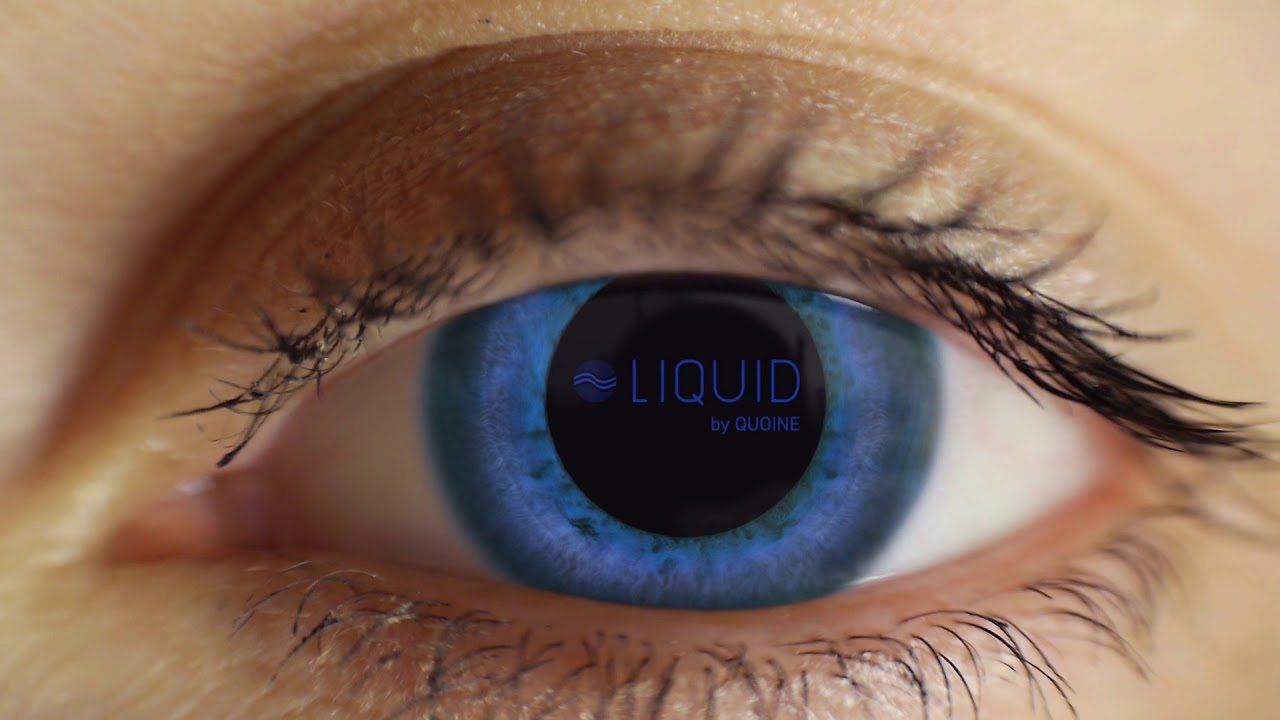 Qash coin eye - Bitcoin / Liquid / Quoine / Quoinex / Qryptos