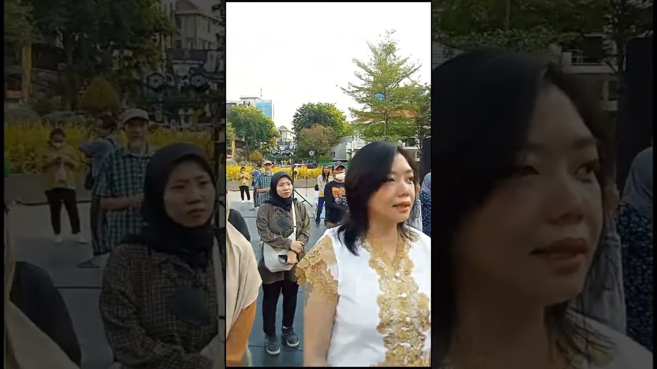 Festival seni Balai Pemuda 2023