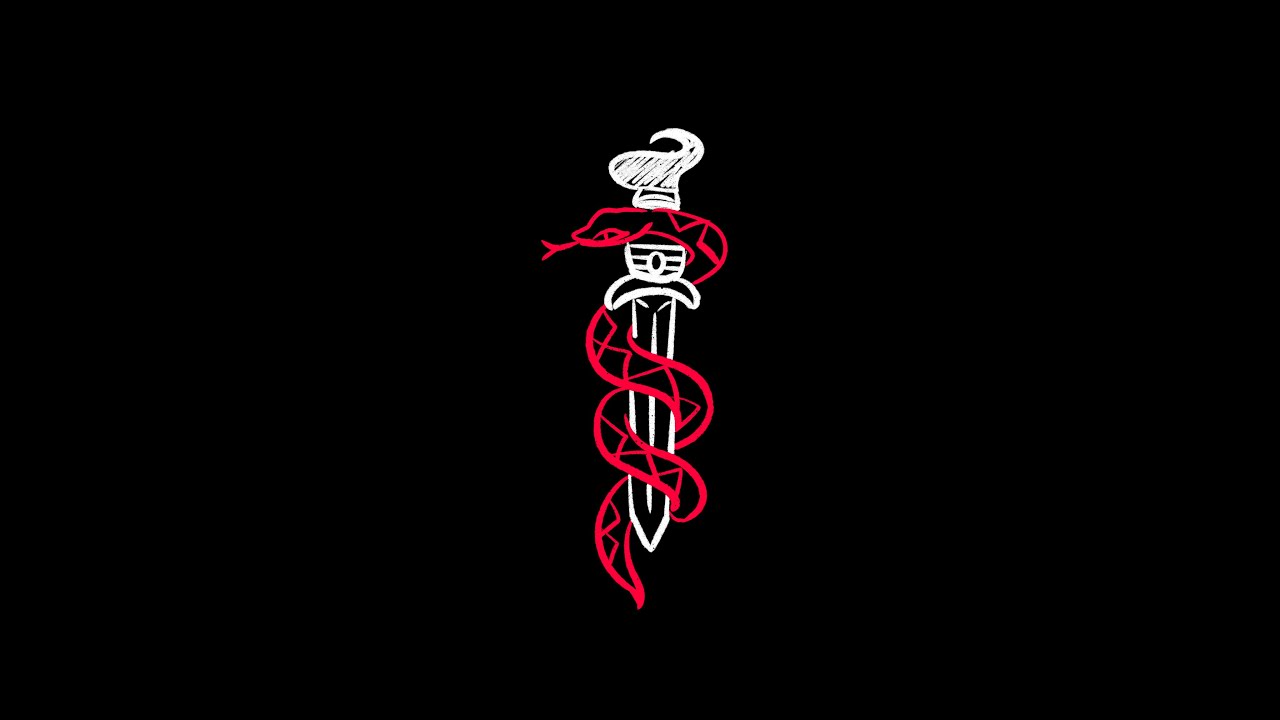 Cjbeards - Bad Deeds