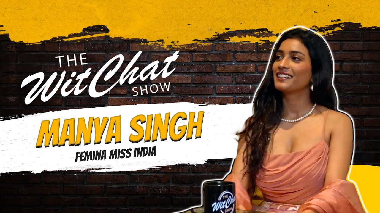 Manya Singh: Hamare pass skin care ke paise nahi hotey the....#thewitchatshow