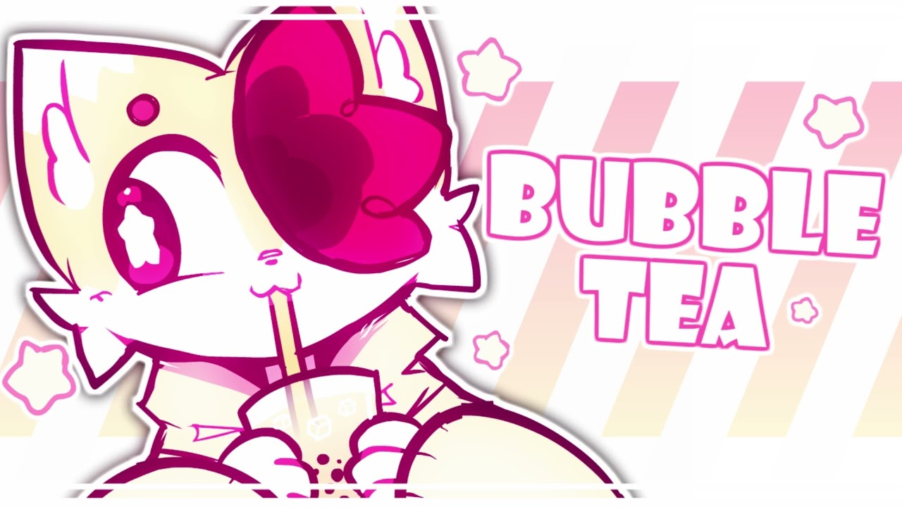 Glyde // Bubble Tea