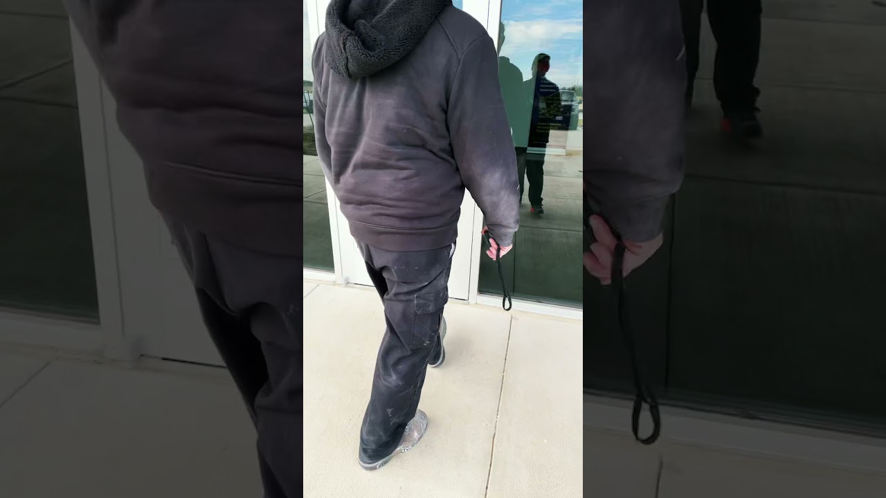 Getting parts Texas speed