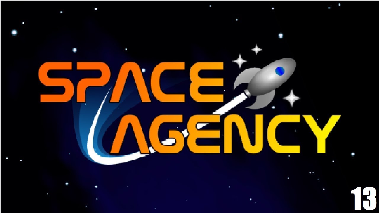 Space Agency: Mission 13
