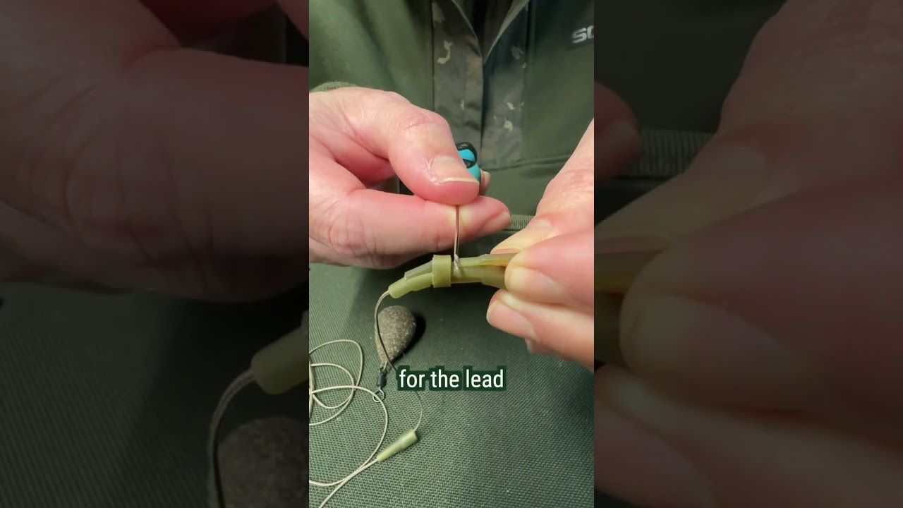 How To Assemble The Nash Run Clip ⚒️