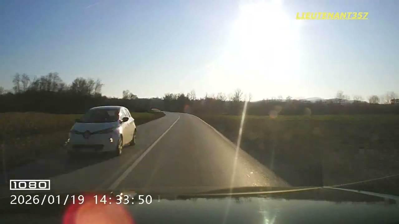 Mladenovac - Aranđelovac #drive #fortuna #audi