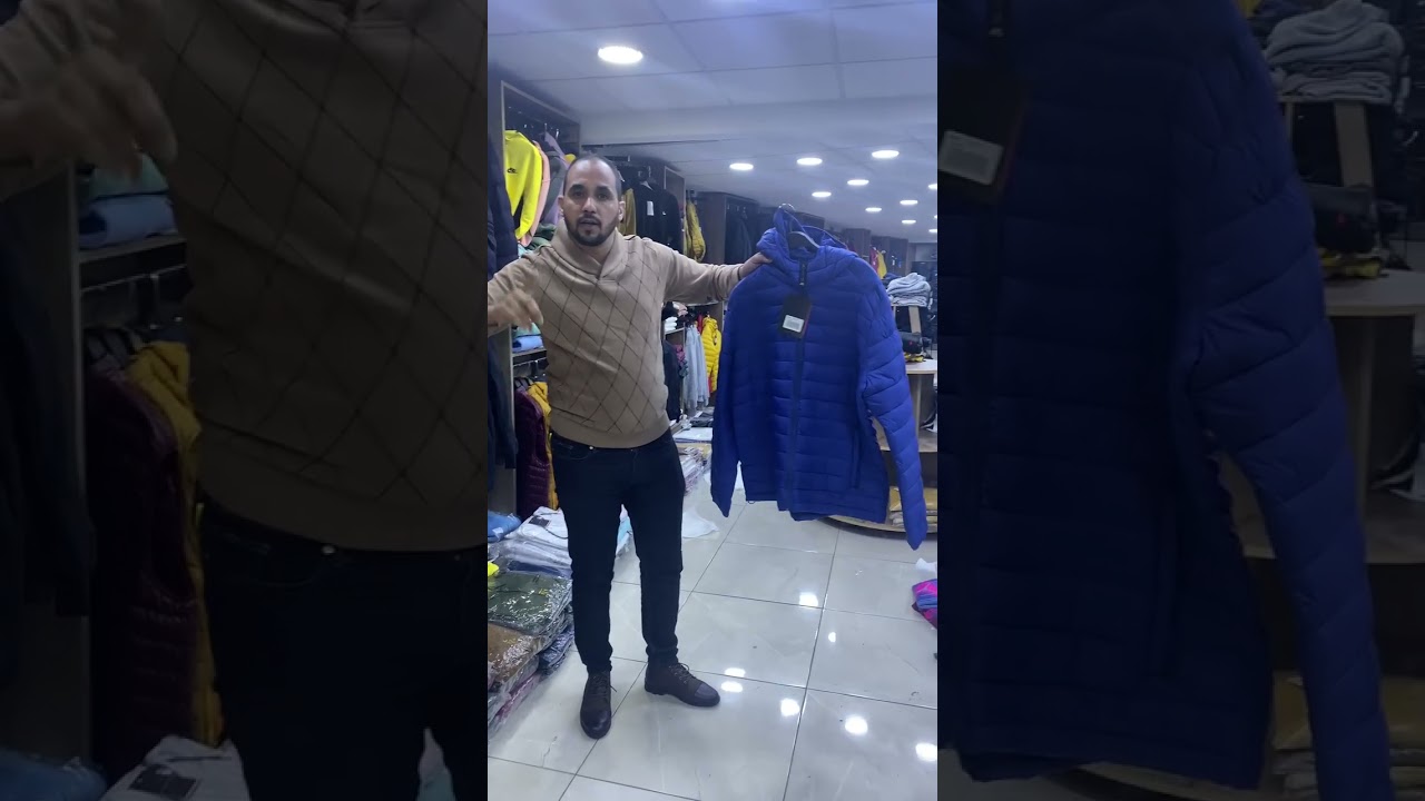 الناس الرباط مرحبا بيكم عند big housse عندو سليعة مليحة و الثمن زوين