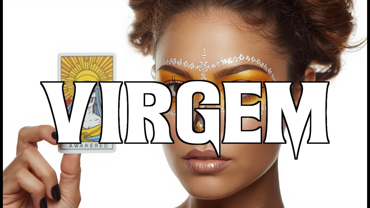 VIRGEM 💖 DESEJO CUMPRIDO! ALGUÉM TE PROCURA! QUER TE VER E FALAR! HORÓSCOPO 