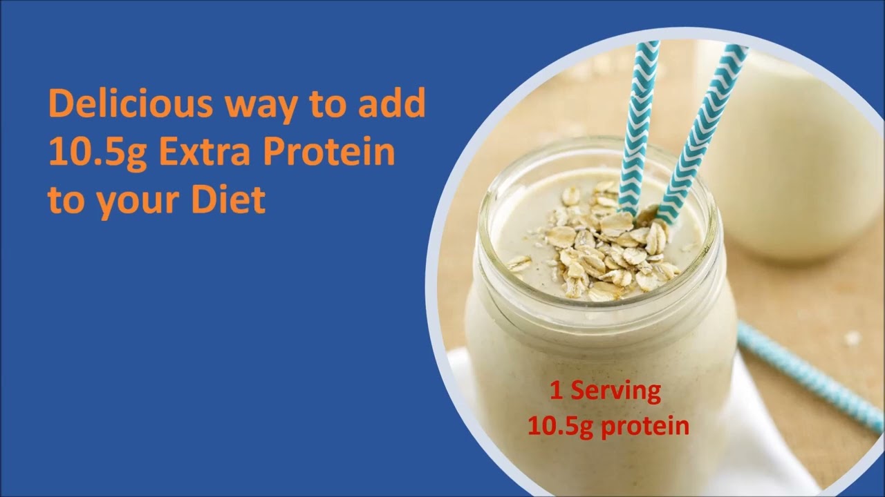 Nutritional Drink | Daily Nutrition – New Pentasure