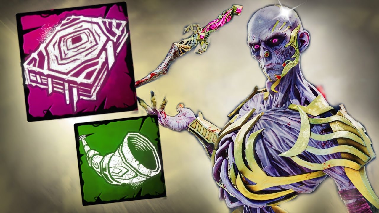How to Make Vecna's M2 an Actual THREAT (sometimes...)