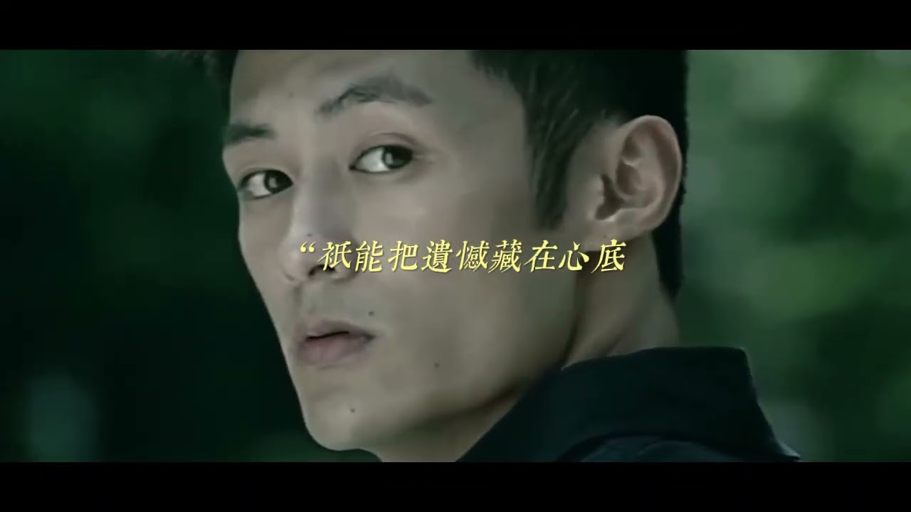 煙嗓船長 - 假如晚點遇見你 (港星顏值混剪向)｜Lyrics｜假如我能晚點遇見你 我們會不會有不同結局｜Chinese Pop | 動態歌詞MV