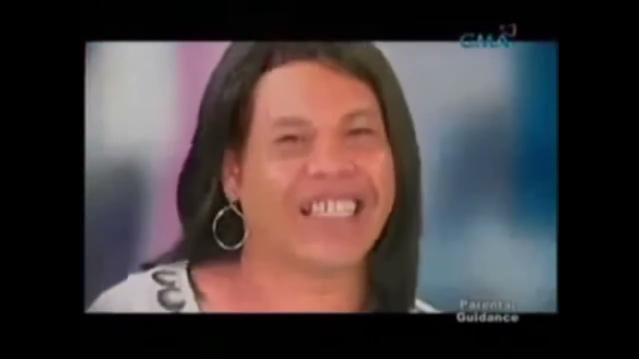 Buble gang comercial spoof