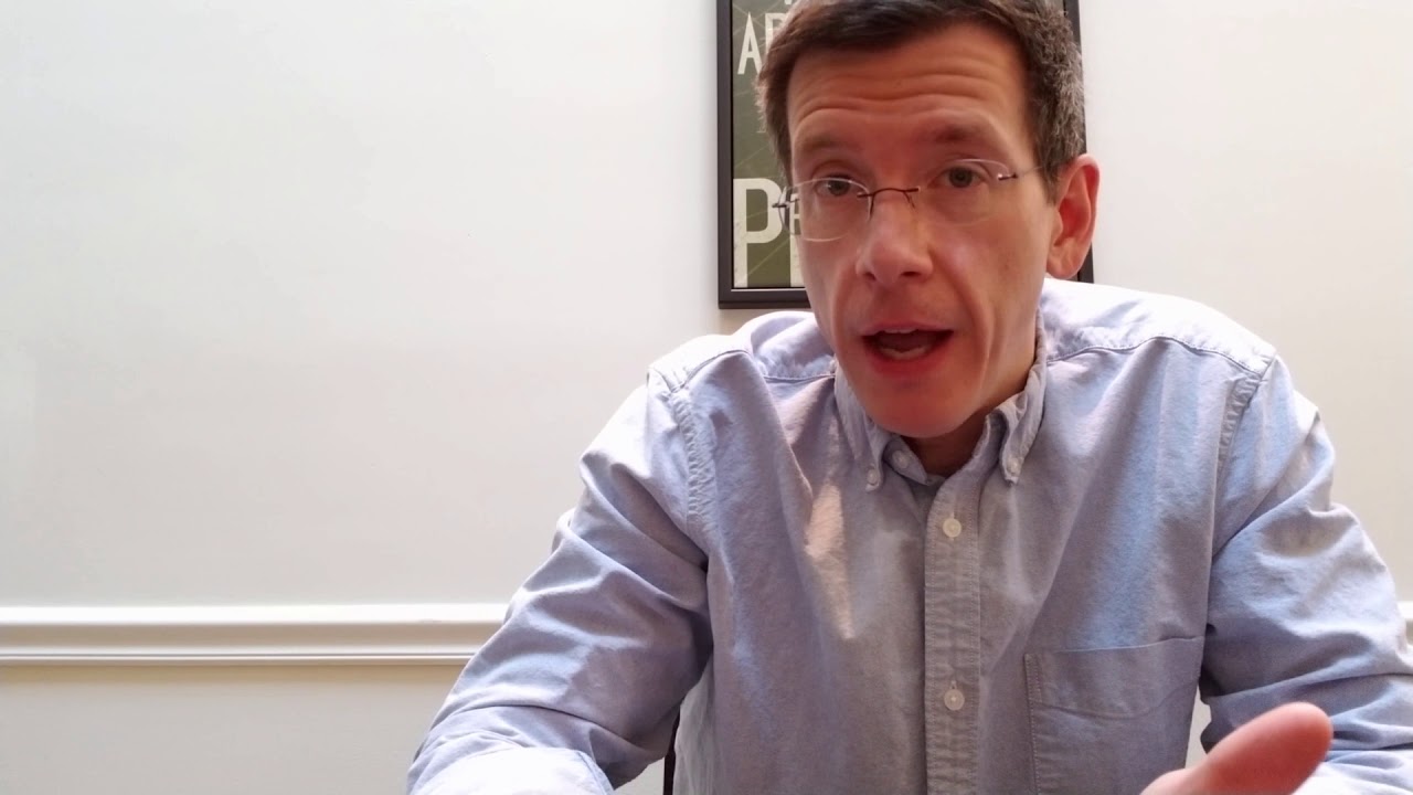 How to Determine Your Novel's Word Count | Jeff Somers and the Rough Beast, Episode 3