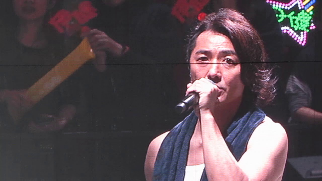 鄭伊健 Along with Ekin Live Concert 20190301 無人願走Final Encore 你的我