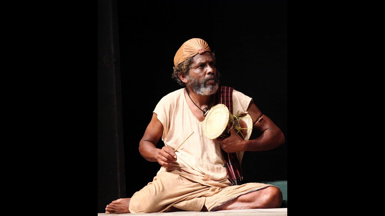 ಚೋಮನದುಡಿ  ಕನ್ನಡ ನಾಟಕ
