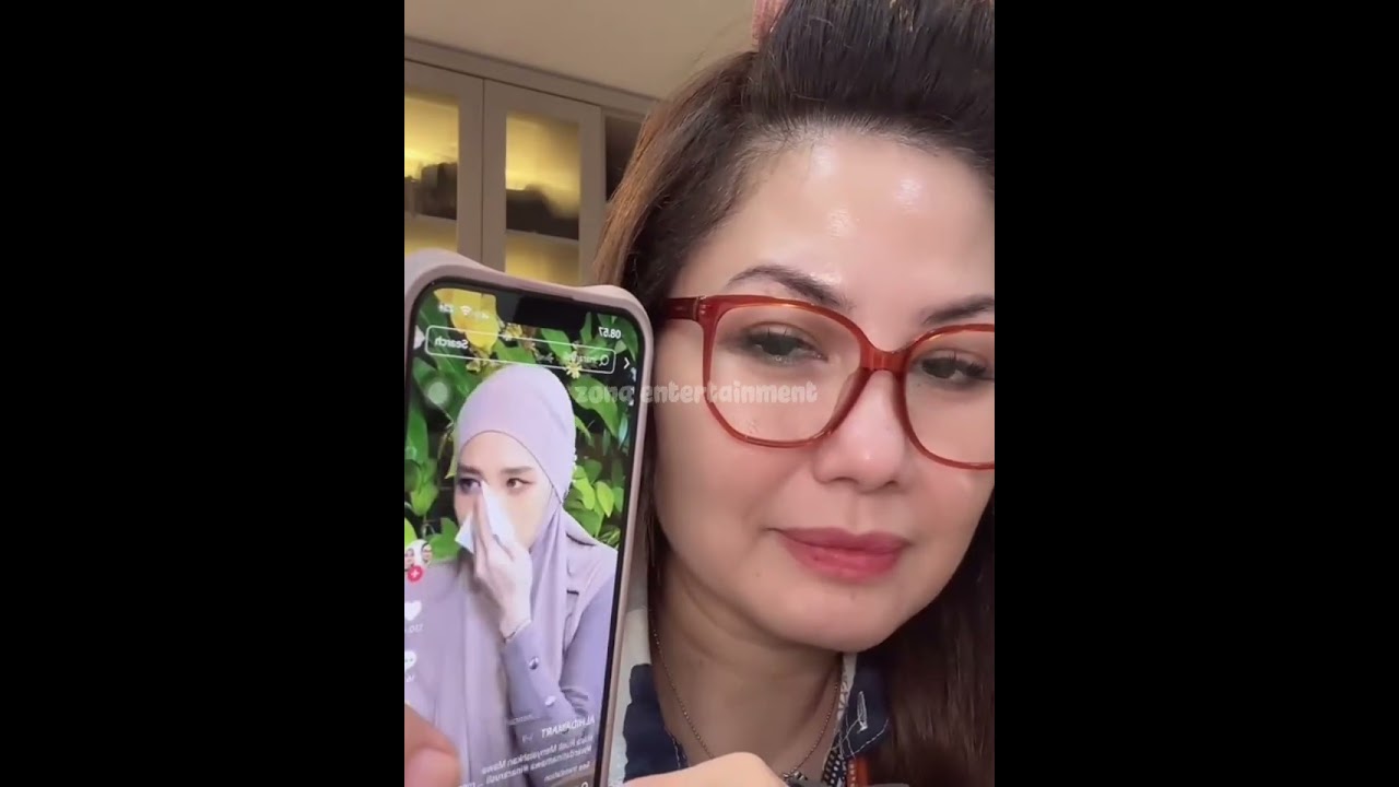 🔴KEJ4M✅ALIH ALIH MENYESALI PERBUATANNYA, INARA RUSLI & INSANUL FAHMI MUKA TEMBOK SALAHKAN MAWA