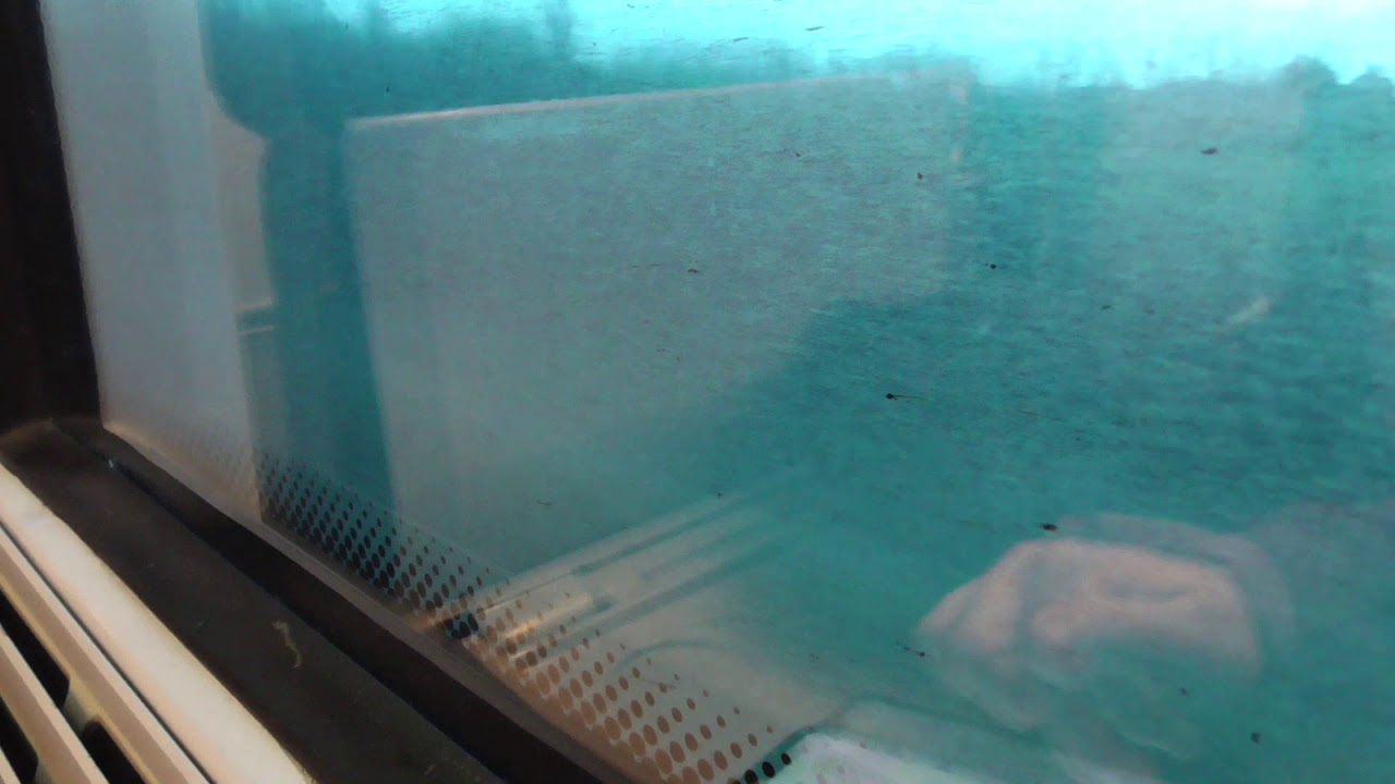 Train Trip Report Irish Rail class 201/Mark 4 from Dublin to Cork