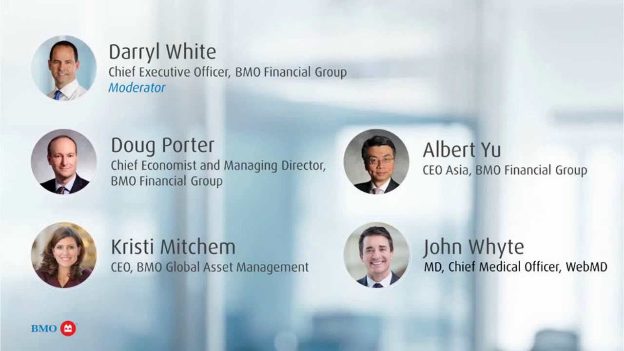 BMO Expert Perspectives: COVID-19 Economic and Social Impacts