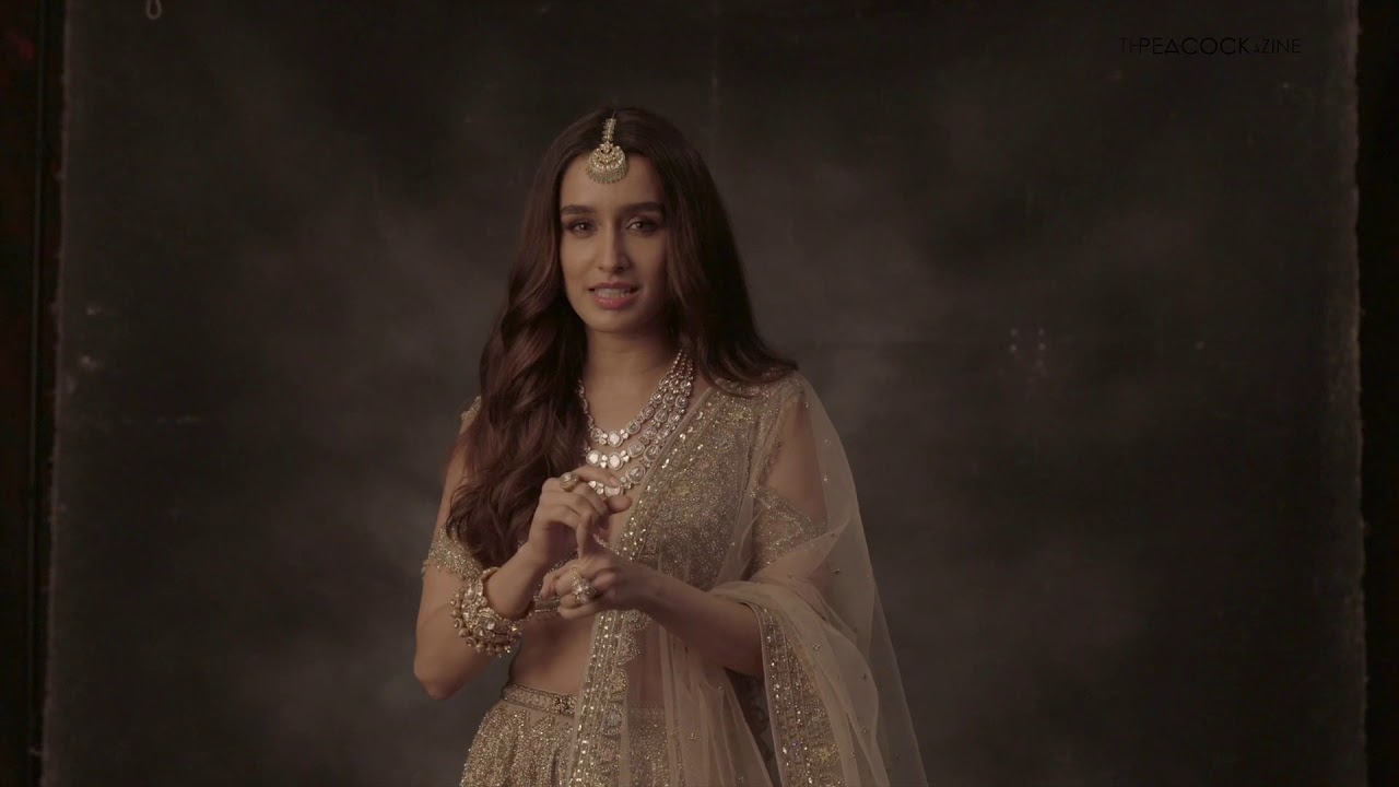 THAT'S RIDICULOUS CHALLENGE ft. SHRADDHA KAPOOR