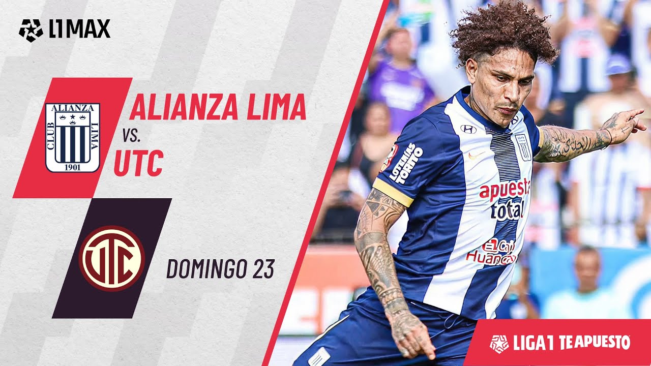 Alianza Lima 3-0 UTC Cajamarca: resumen EXTENDIDO del partido | Fecha 19 | #Liga1TeApuesto2025