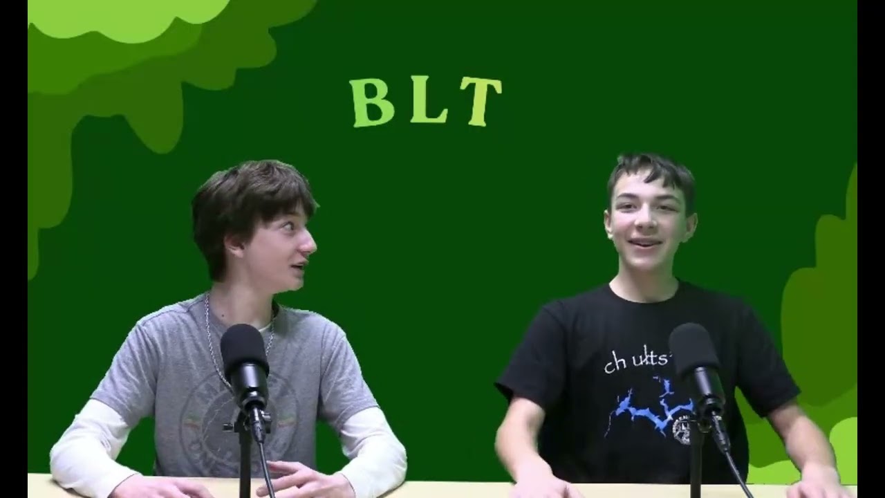 Hawk Talk for March 6th, 2026