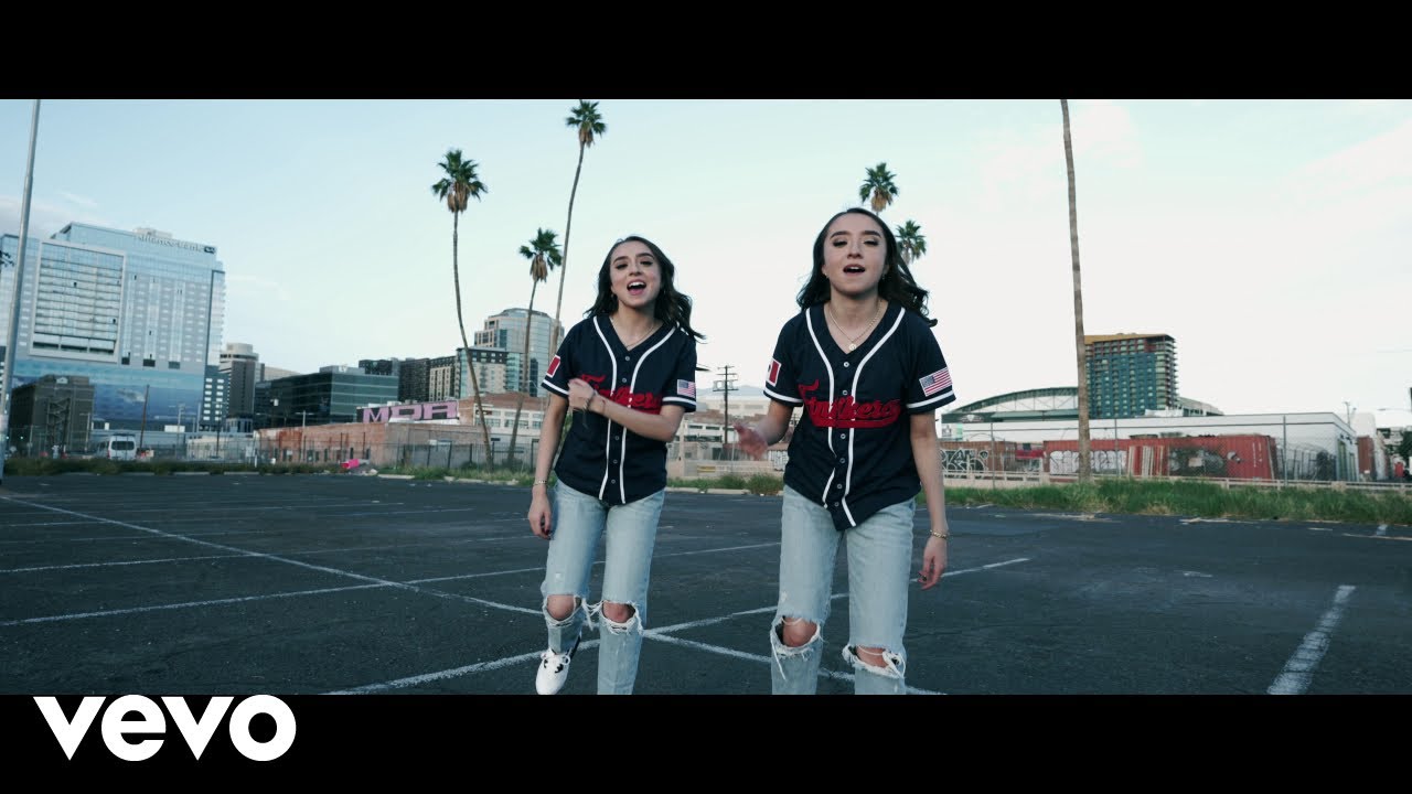 Las Marías - De La Finikera
