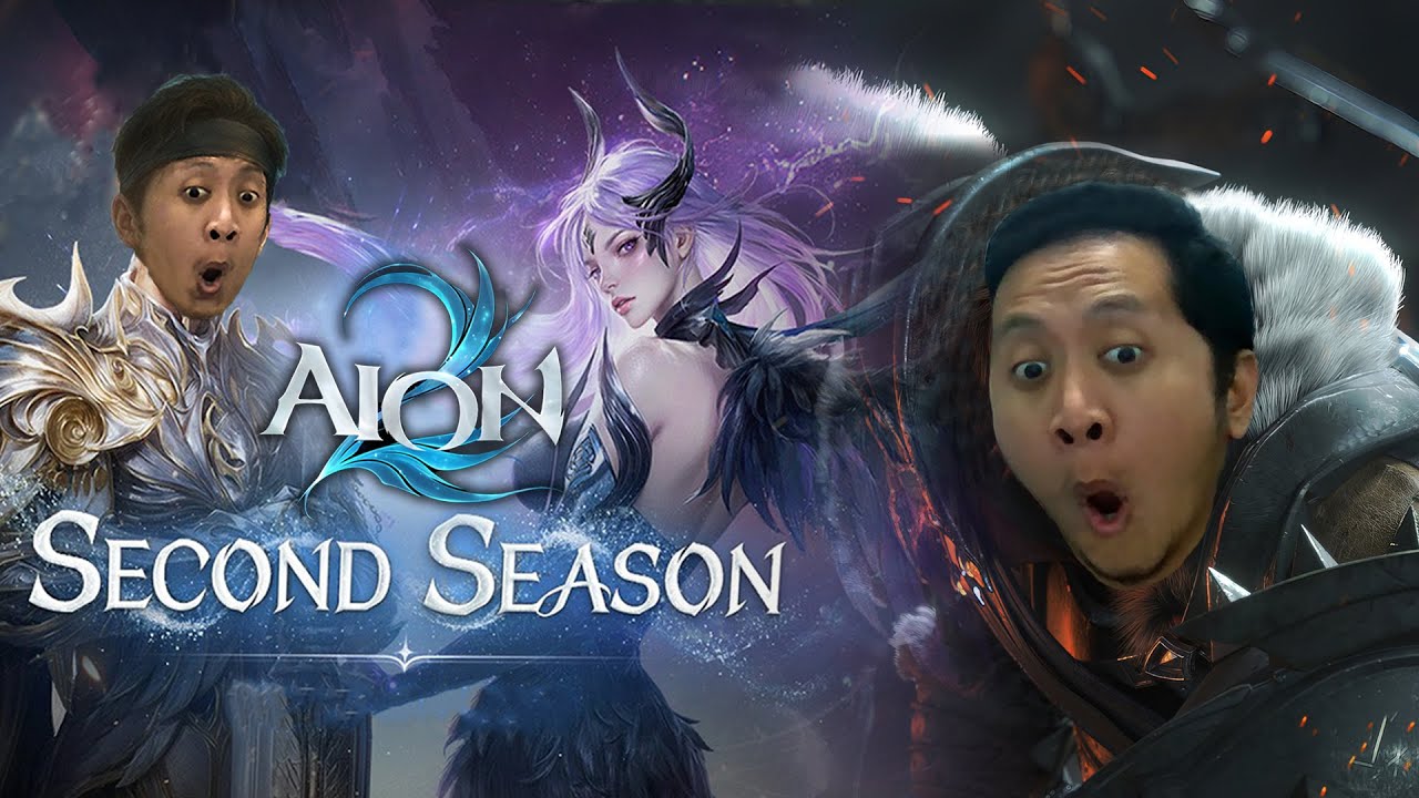 [LIVE] NGABUBURIT PERANG ARTIFACT!!! | AION 2