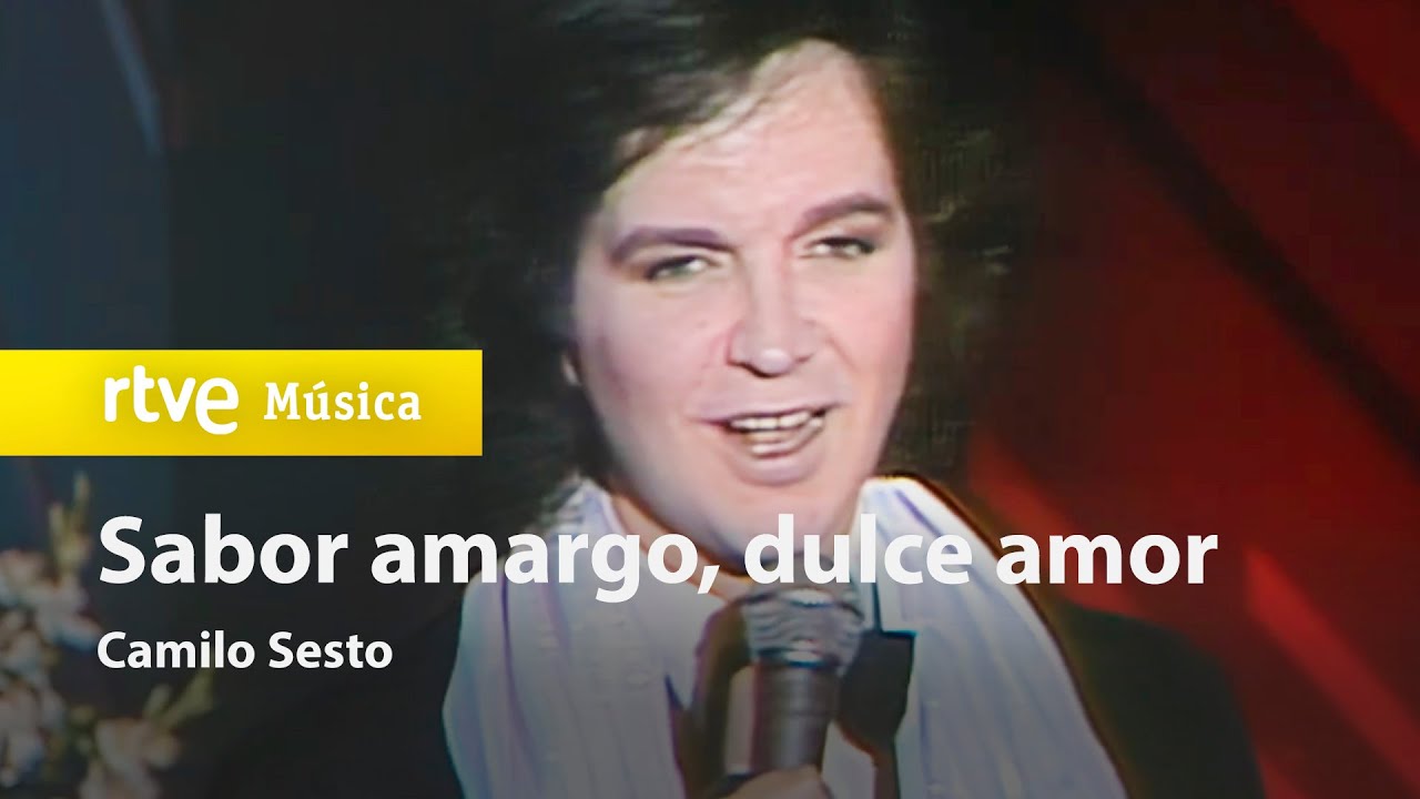 Camilo Sesto - 