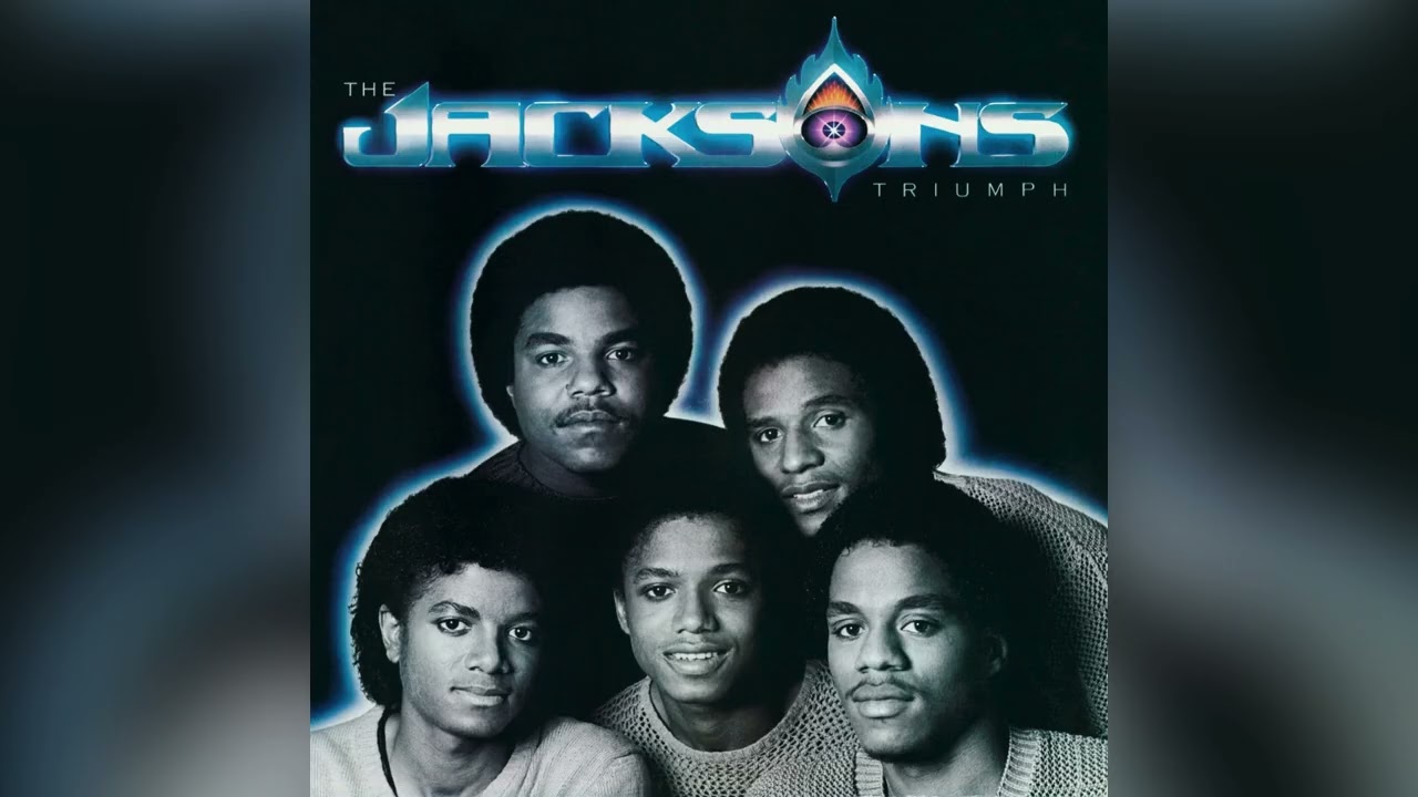 Everybody - The Jacksons (Original Studio Version)