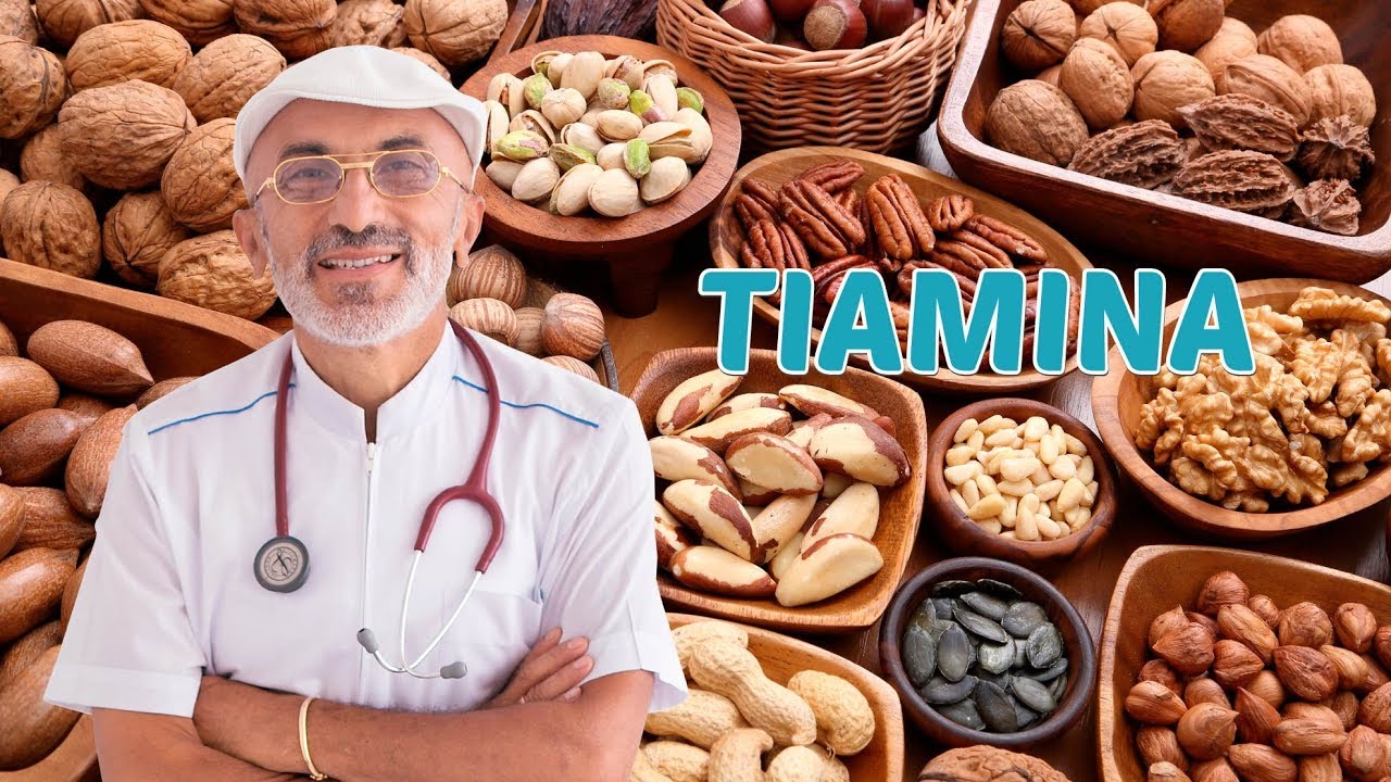 Tiamina