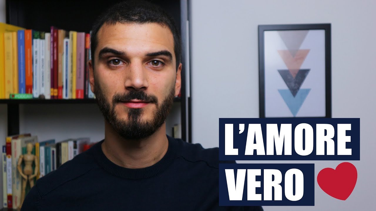 L'amore vero come si riconosce?