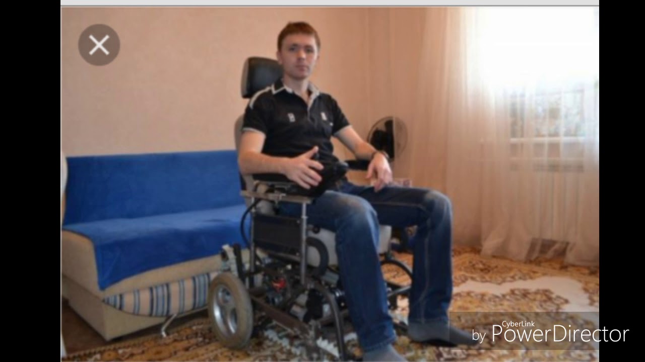 O zi yurar aravachalar HD