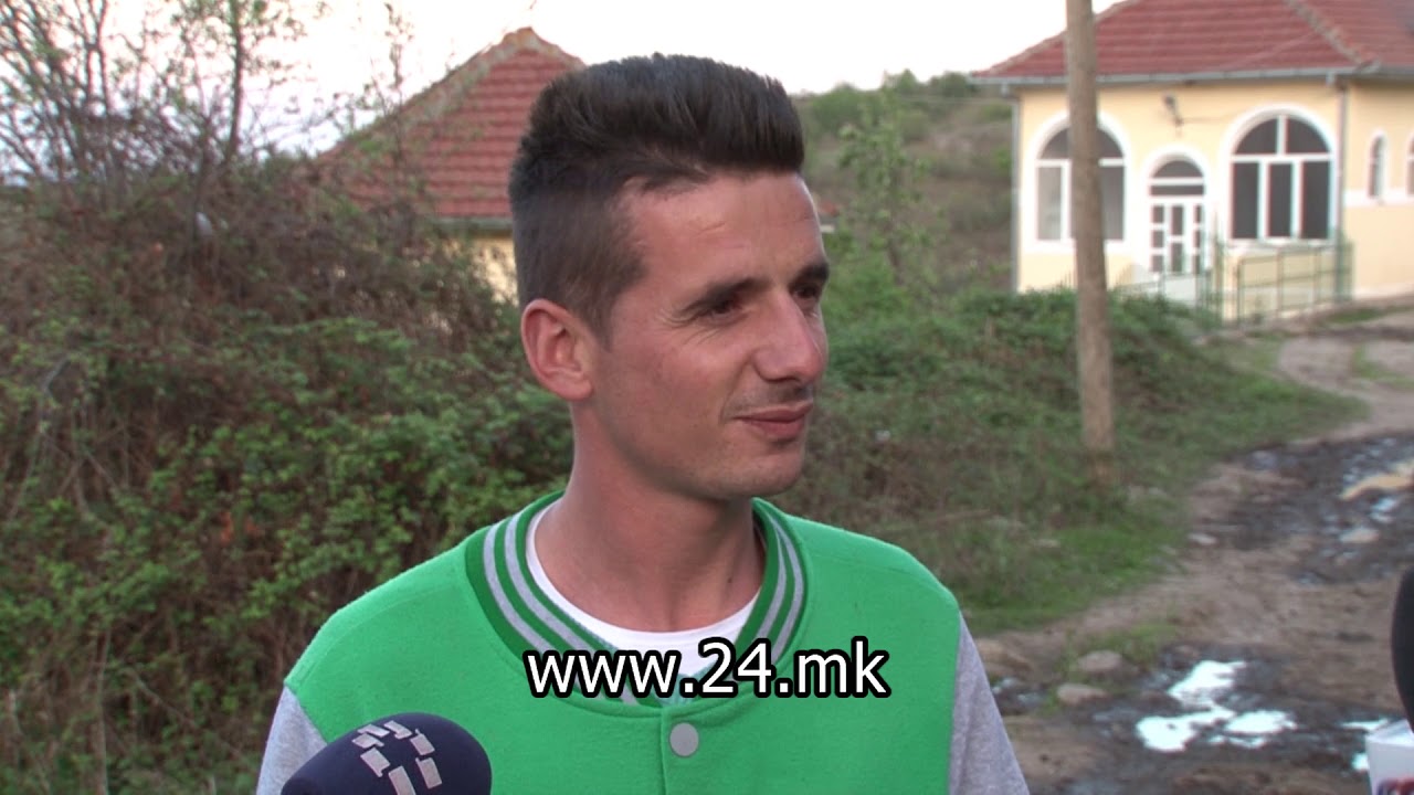 Репортажа од Рамни Габер единственото место во кое денеска не се гласаше